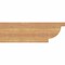 Ekena Millwork Alpine Smooth Rafter Tail, Western Red Cedar, 3 1/2"W x 8"H x 24"L RFT04X08X24ALP00SWR - alternate 2
